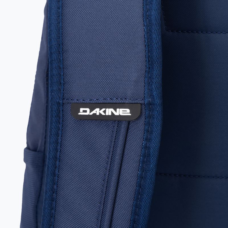 Dakine Campus 25 л градска раница academy 4