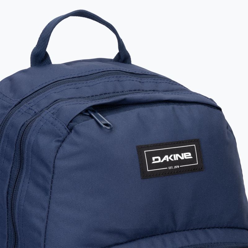 Dakine Campus 25 л градска раница academy 7