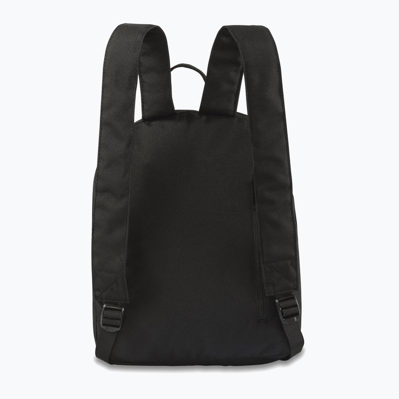 Dakine Essential Mini 7 l черна градска раница 2
