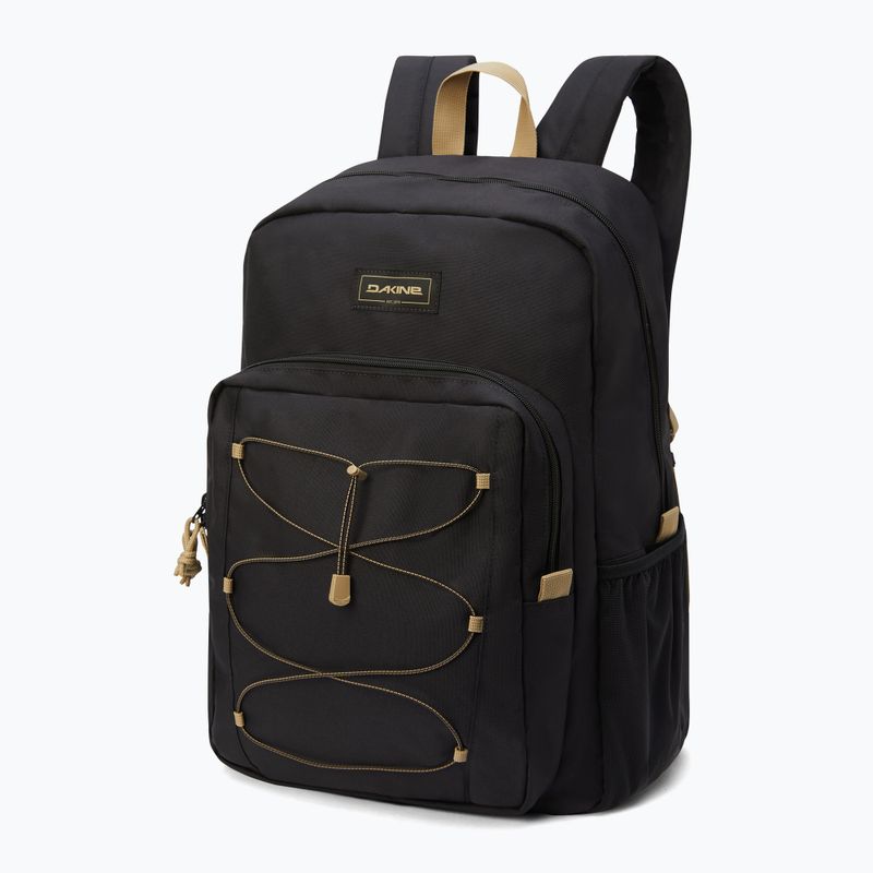 Dakine Educated 30 l black onyx градска раница 10