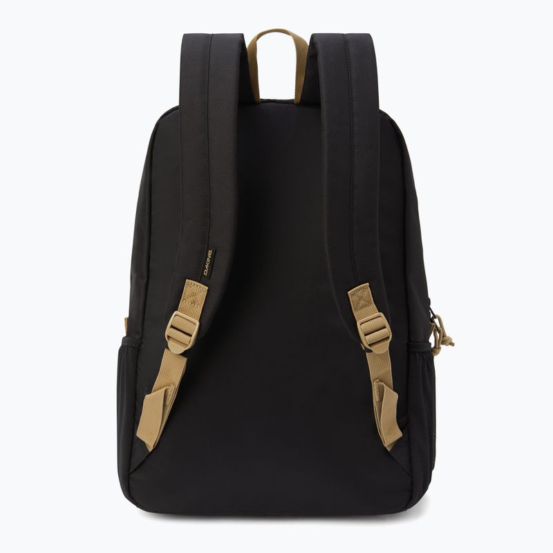 Dakine Educated 30 l black onyx градска раница 11