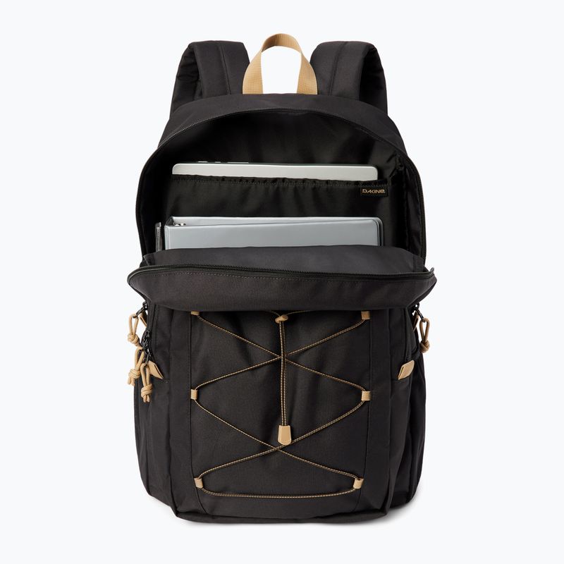 Dakine Educated 30 l black onyx градска раница 12