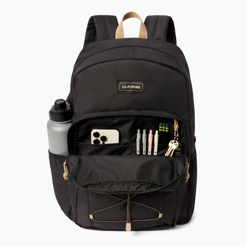 Dakine Educated 30 l black onyx градска раница 13