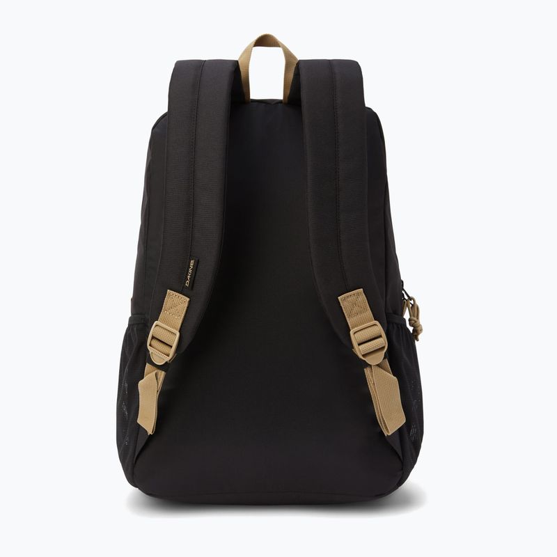 Dakine Tardy Slip 25 l black onyx градска раница 2