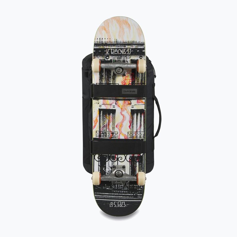 Dakine Mission Street 25 л туристическа раница черна 4