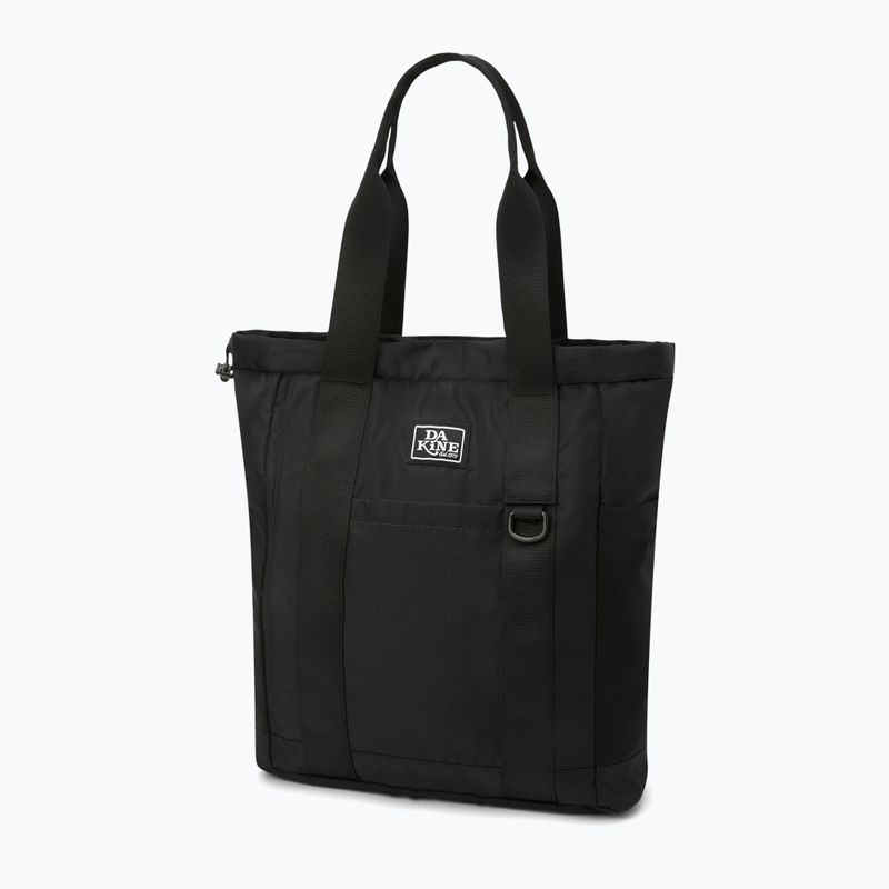 Дамска чанта Dakine Jesse 22 л черна