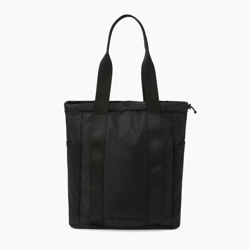 Дамска чанта Dakine Jesse 22 л черна 2