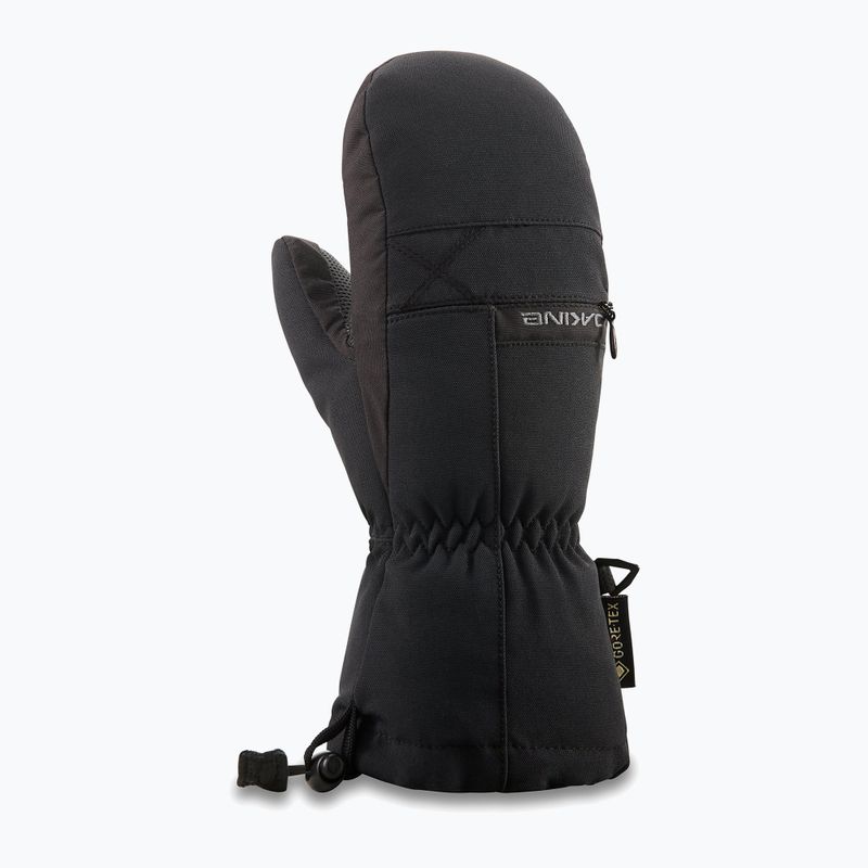 Детски ръкавици за сноуборд Dakine Avenger Gore-Tex Mitt black 2