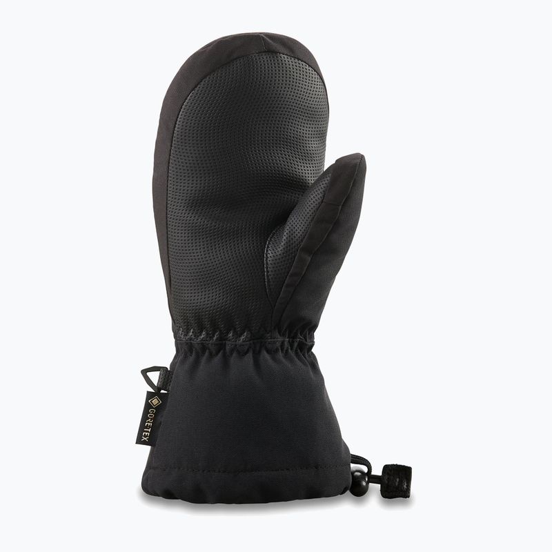 Детски ръкавици за сноуборд Dakine Avenger Gore-Tex Mitt black 3