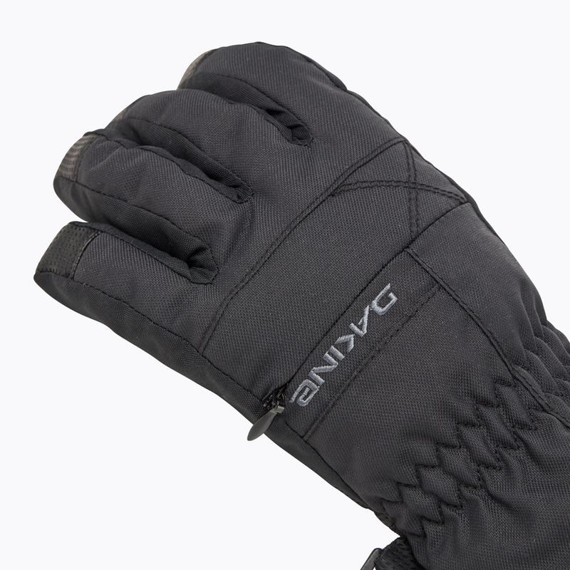 Детски ръкавици за сноуборд Dakine Avenger Gore-Tex black S24 5