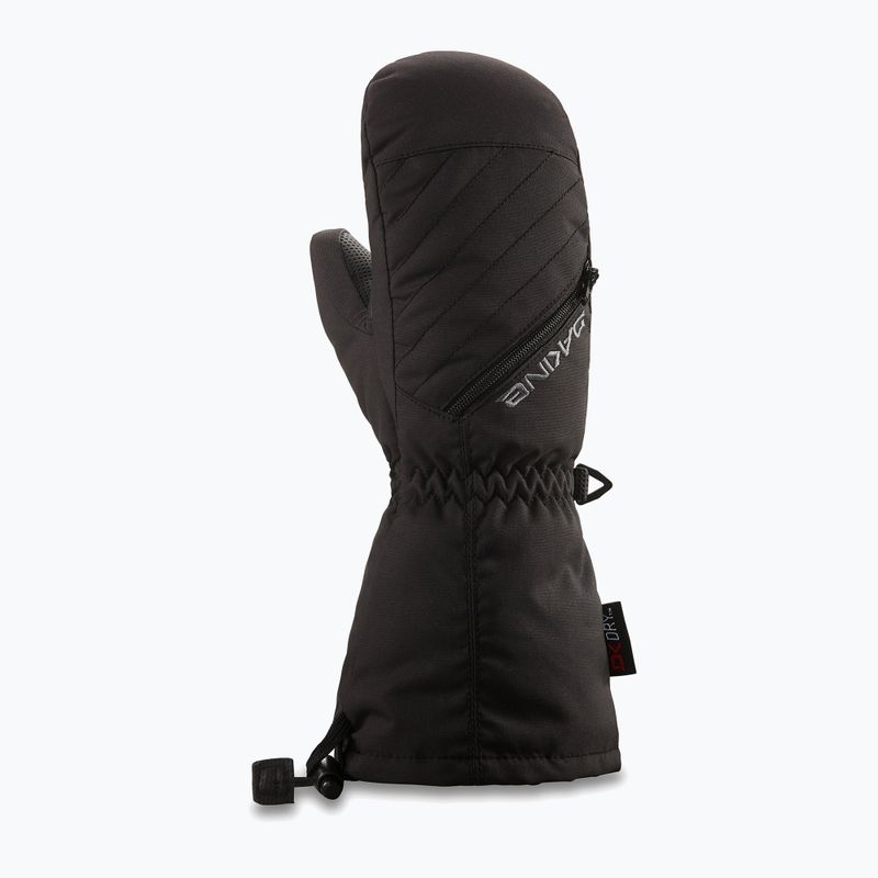 Детски ръкавици за сноуборд Dakine Tracker Mitt black S24 6