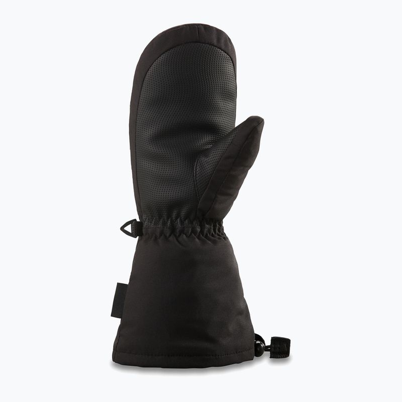 Детски ръкавици за сноуборд Dakine Tracker Mitt black S24 7