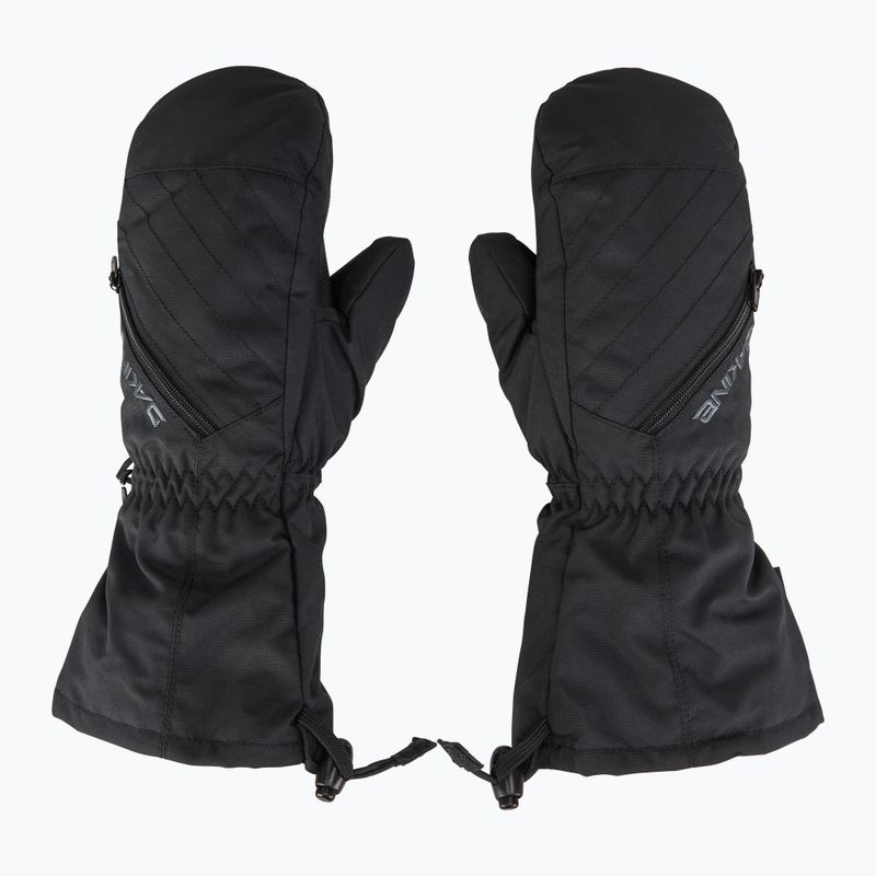 Детски ръкавици за сноуборд Dakine Tracker Mitt black S24 2