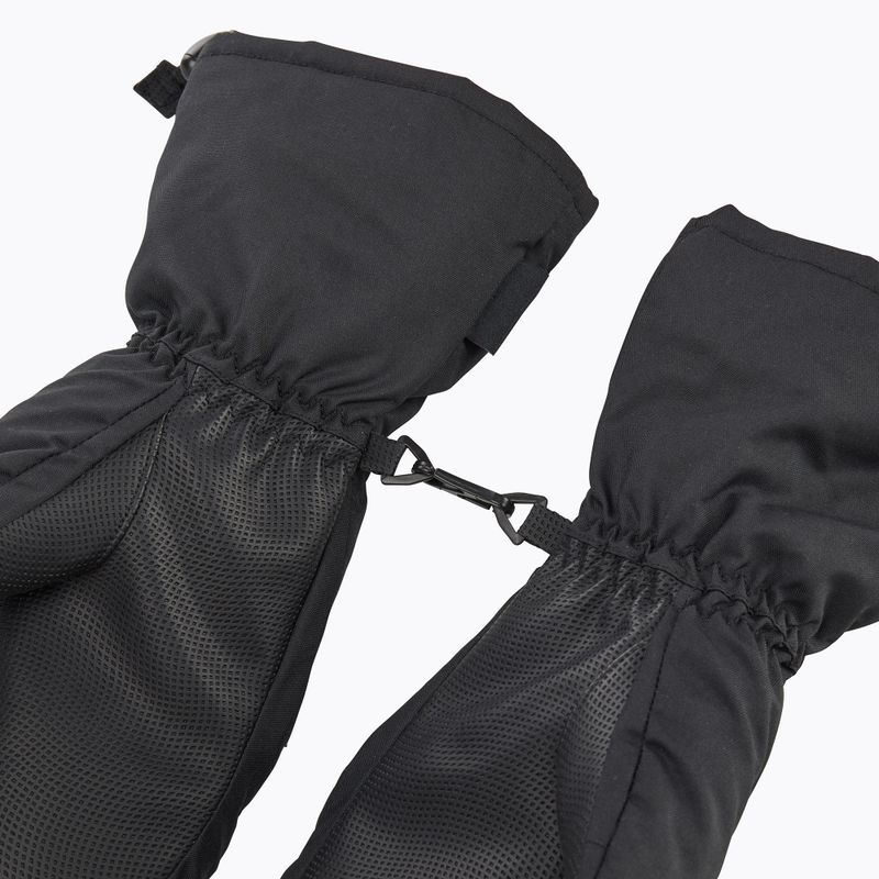 Детски ръкавици за сноуборд Dakine Tracker Mitt black S24 5
