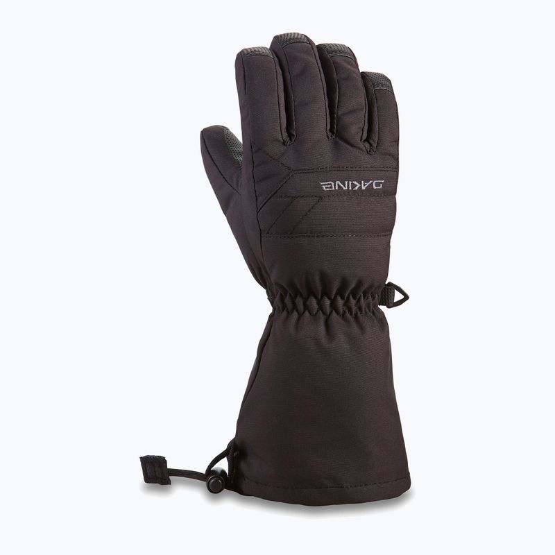 Детски ръкавици за сноуборд Dakine Yukon Glove black 2
