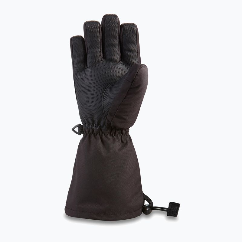 Детски ръкавици за сноуборд Dakine Yukon Glove black 3