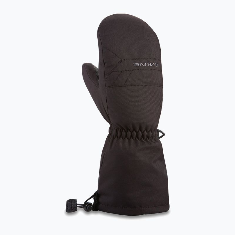 Детски ръкавици за сноуборд Dakine Yukon Mitt black 6
