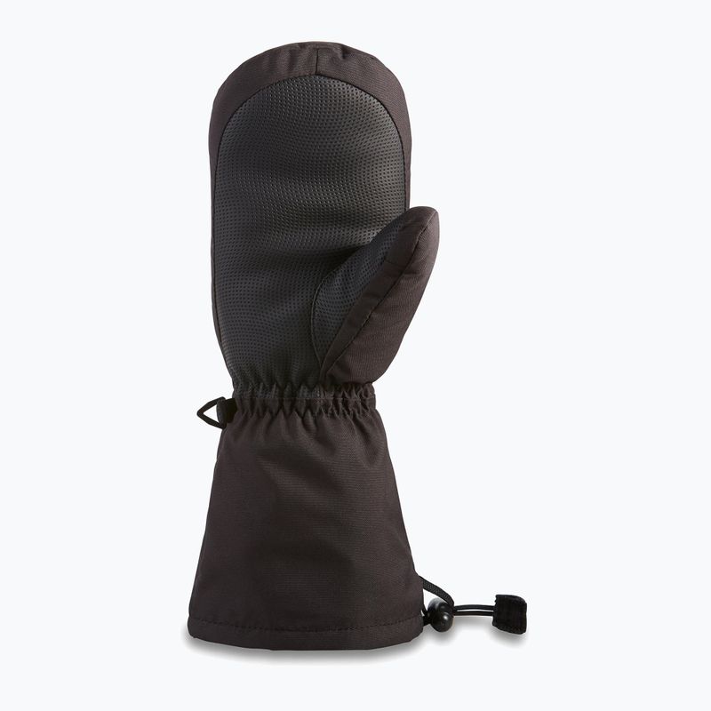 Детски ръкавици за сноуборд Dakine Yukon Mitt black 7