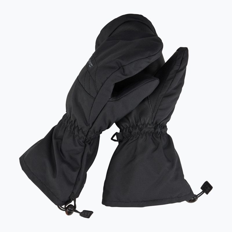 Детски ръкавици за сноуборд Dakine Yukon Mitt black