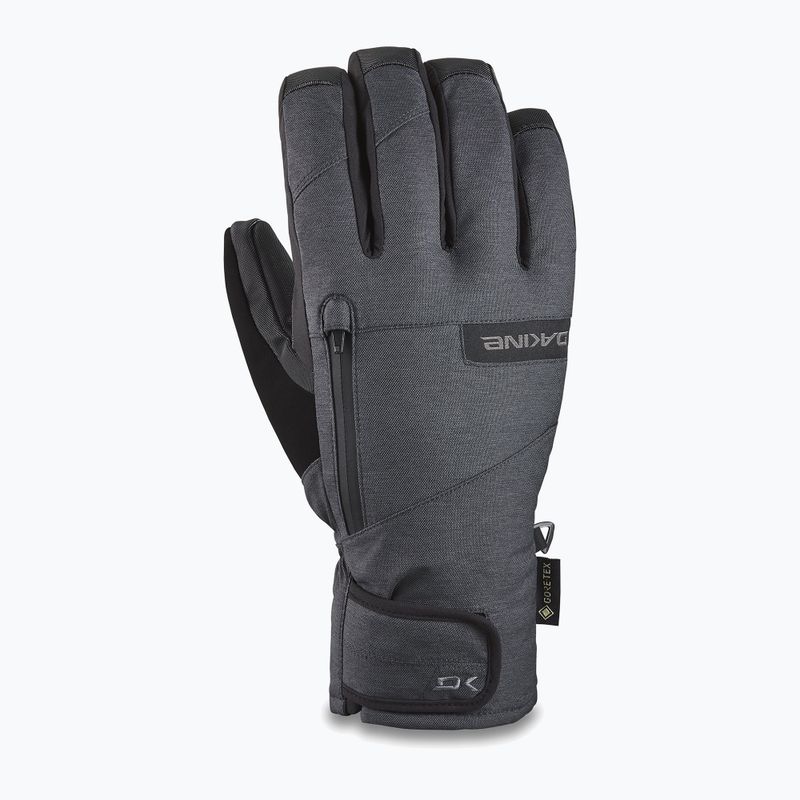 Мъжки ръкавици за сноуборд Dakine Titan Gore-Tex Short Glove carbon 2