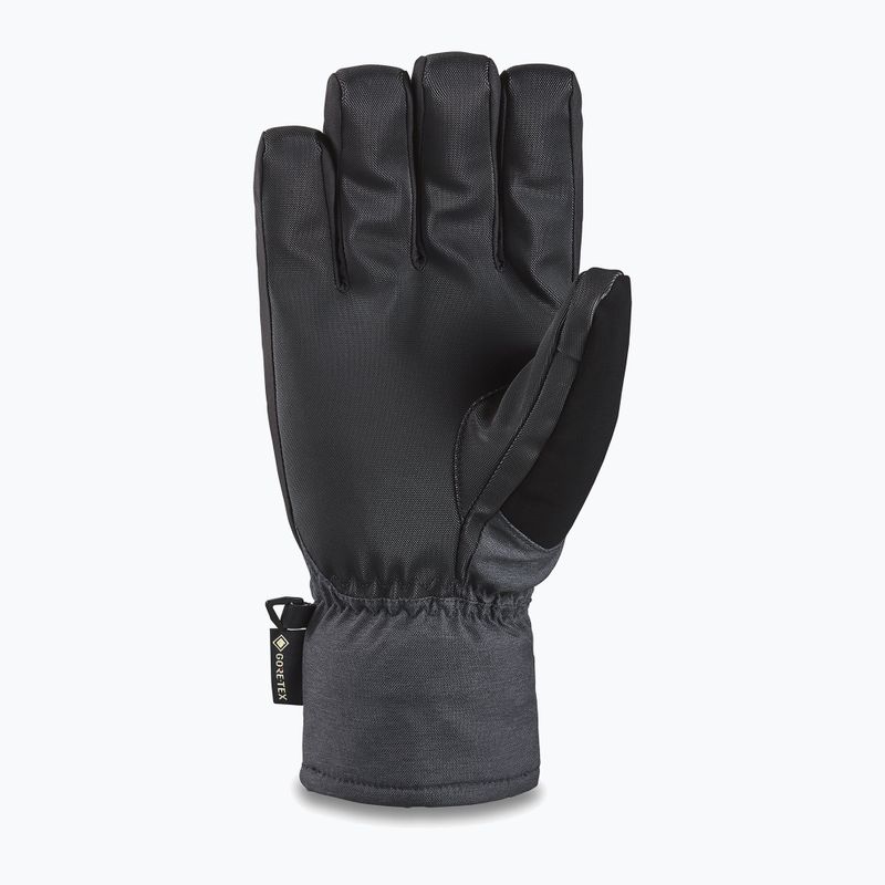 Мъжки ръкавици за сноуборд Dakine Titan Gore-Tex Short Glove carbon 3
