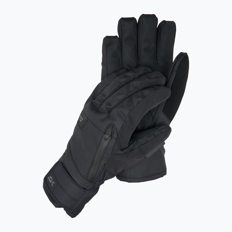 Мъжки ръкавици за сноуборд Dakine Titan Gore-Tex Short Glove black