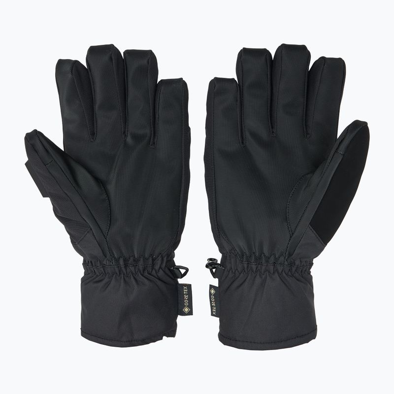 Мъжки ръкавици за сноуборд Dakine Titan Gore-Tex Short Glove black 2