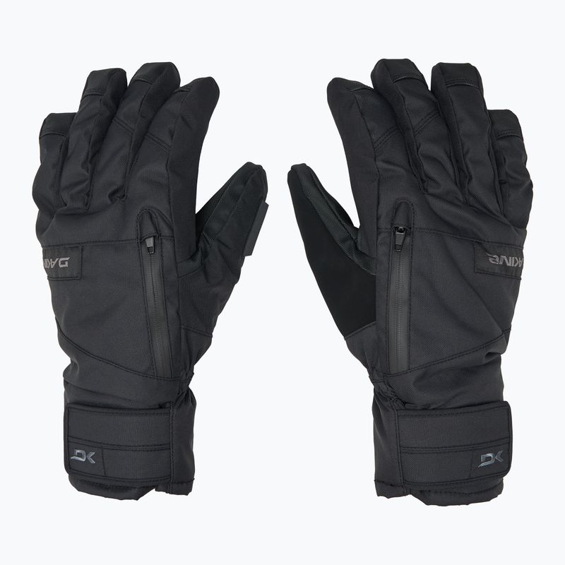 Мъжки ръкавици за сноуборд Dakine Titan Gore-Tex Short Glove black 3