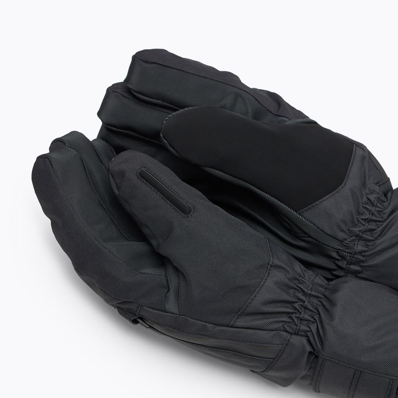 Мъжки ръкавици за сноуборд Dakine Titan Gore-Tex Short Glove black 5