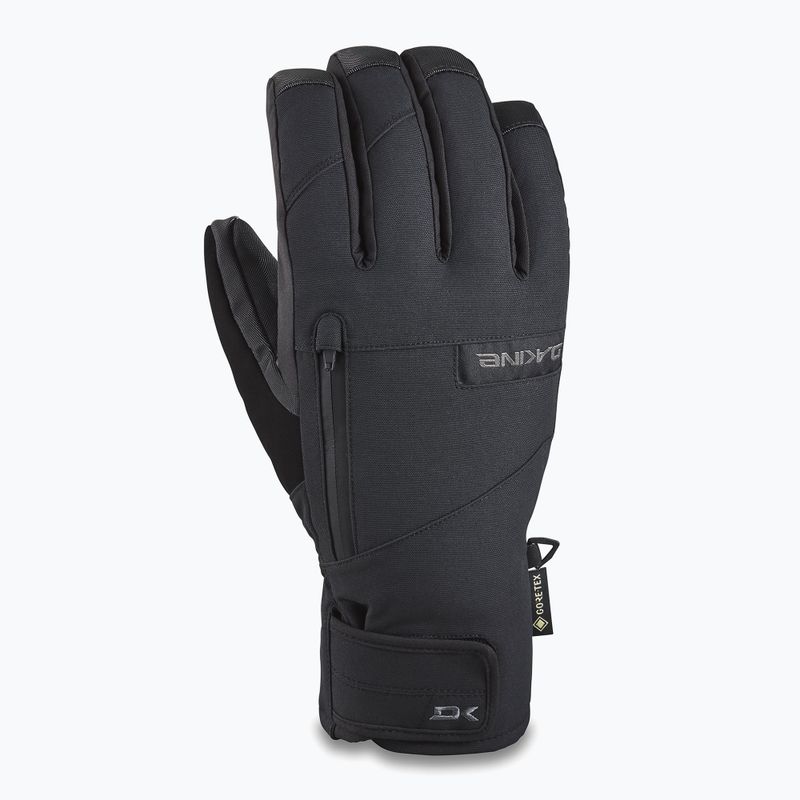Мъжки ръкавици за сноуборд Dakine Titan Gore-Tex Short Glove black 11