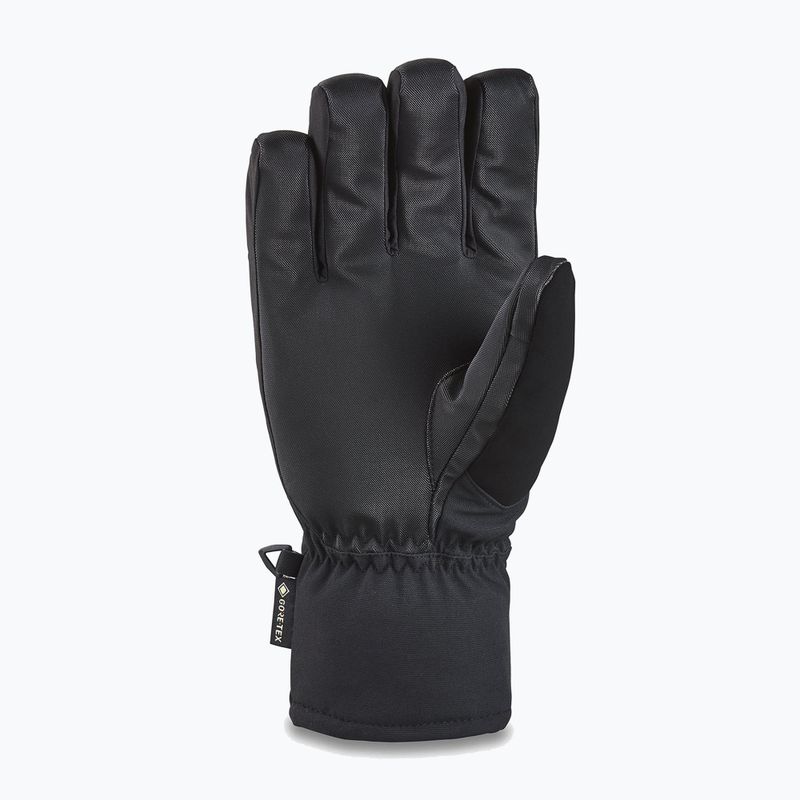 Мъжки ръкавици за сноуборд Dakine Titan Gore-Tex Short Glove black 12