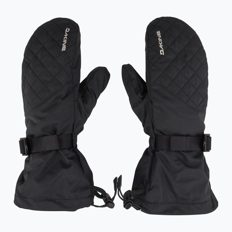 Дамски ръкавици за сноуборд Dakine Lynx Mitt black 3