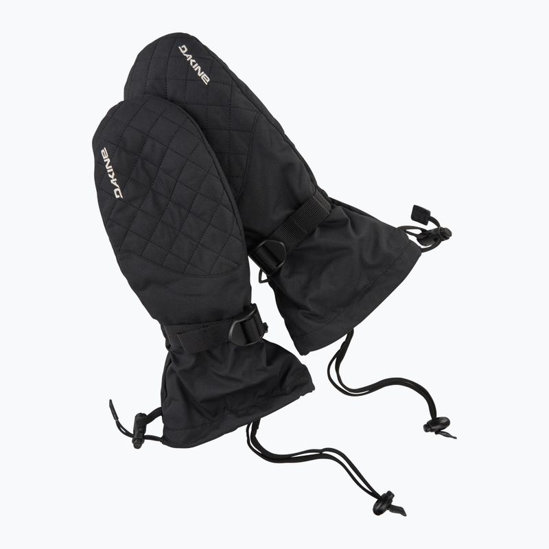 Дамски ръкавици за сноуборд Dakine Lynx Mitt black 6