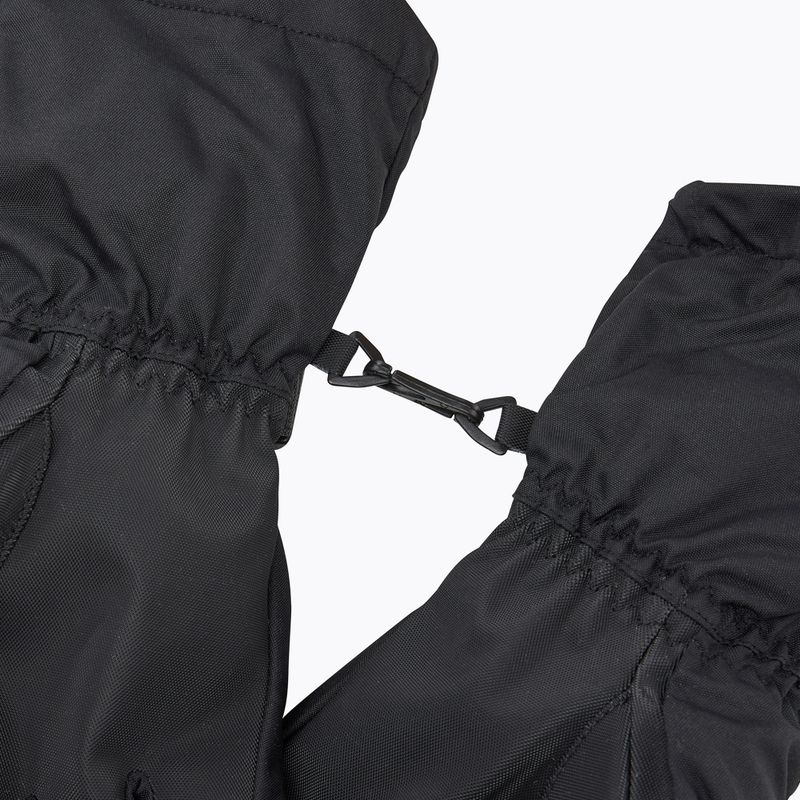 Дамски ръкавици за сноуборд Dakine Lynx black 4