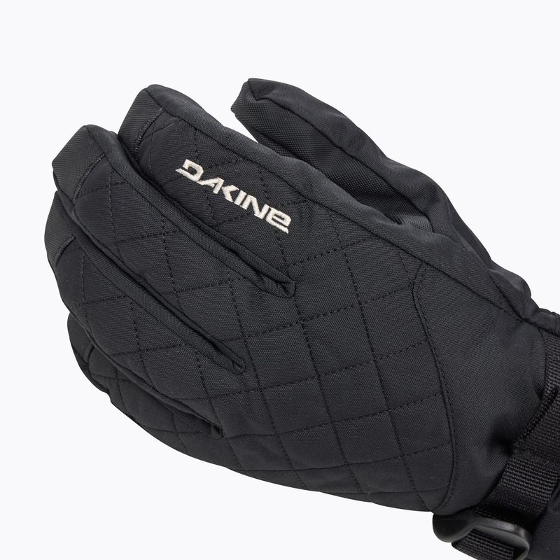 Дамски ръкавици за сноуборд Dakine Lynx black 5