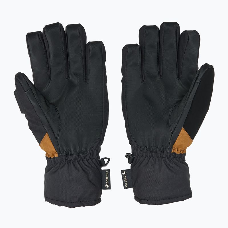 Мъжки ръкавици за сноуборд Dakine Titan Gore-Tex Short Glove rubber 2