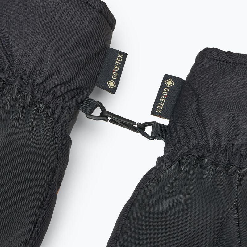 Мъжки ръкавици за сноуборд Dakine Titan Gore-Tex Short Glove rubber 6