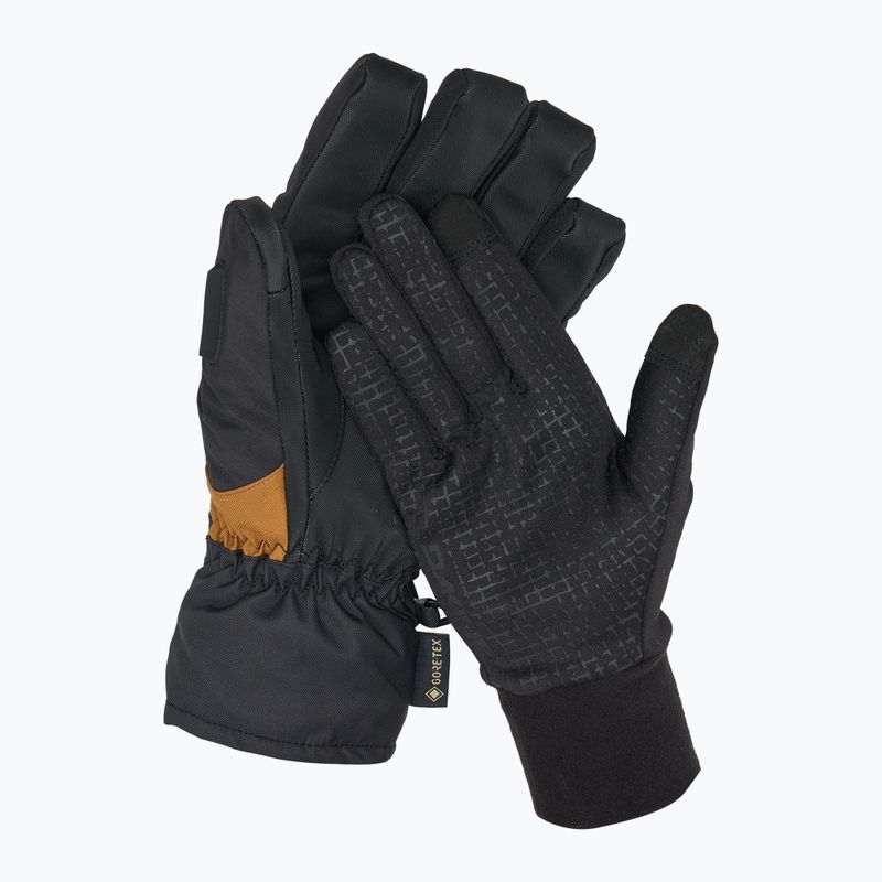 Мъжки ръкавици за сноуборд Dakine Titan Gore-Tex Short Glove rubber 7
