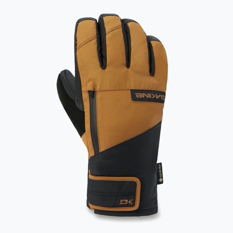 Мъжки ръкавици за сноуборд Dakine Titan Gore-Tex Short Glove rubber 11