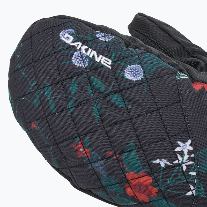 Дамски ръкавици за сноуборд Dakine Lynx Mitt wildflower 4