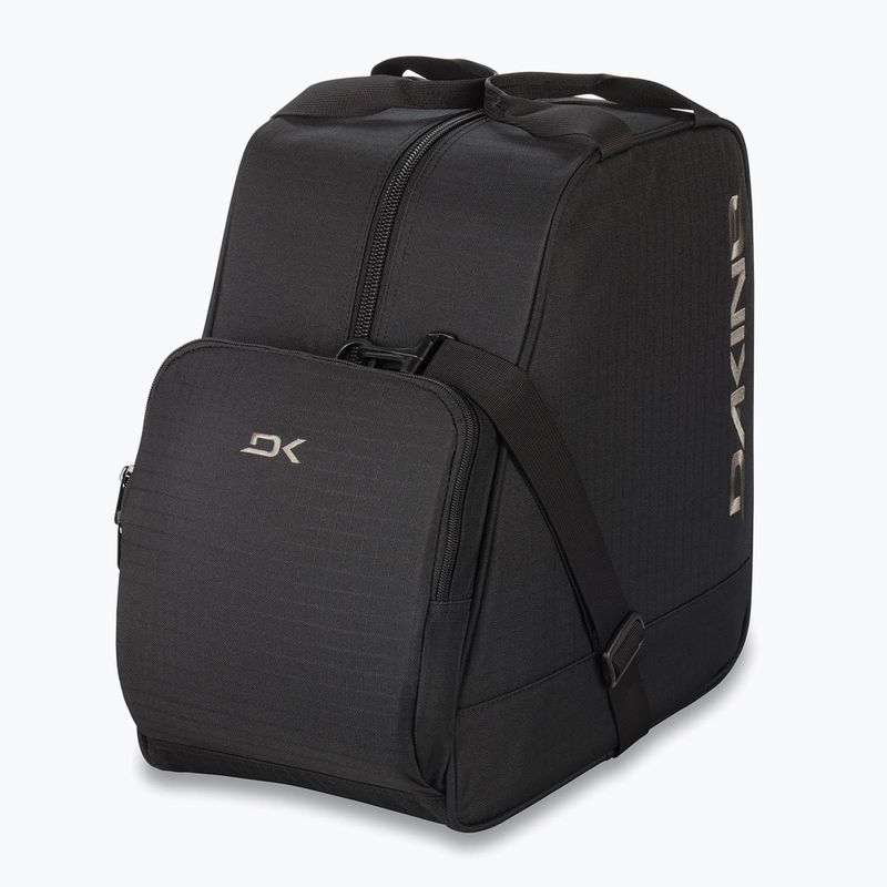 Чанта за ски обувки Dakine Boot Bag 30 l 2025 black