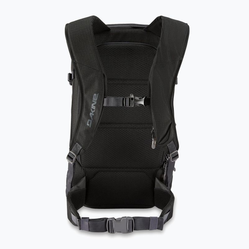 Dakine Heli Pro 24 l раница за сноуборд черна 2