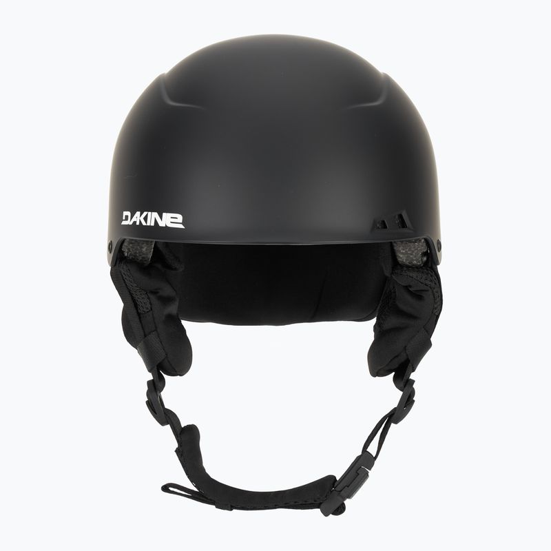 Каска за сноуборд Dakine Daytripper black 2