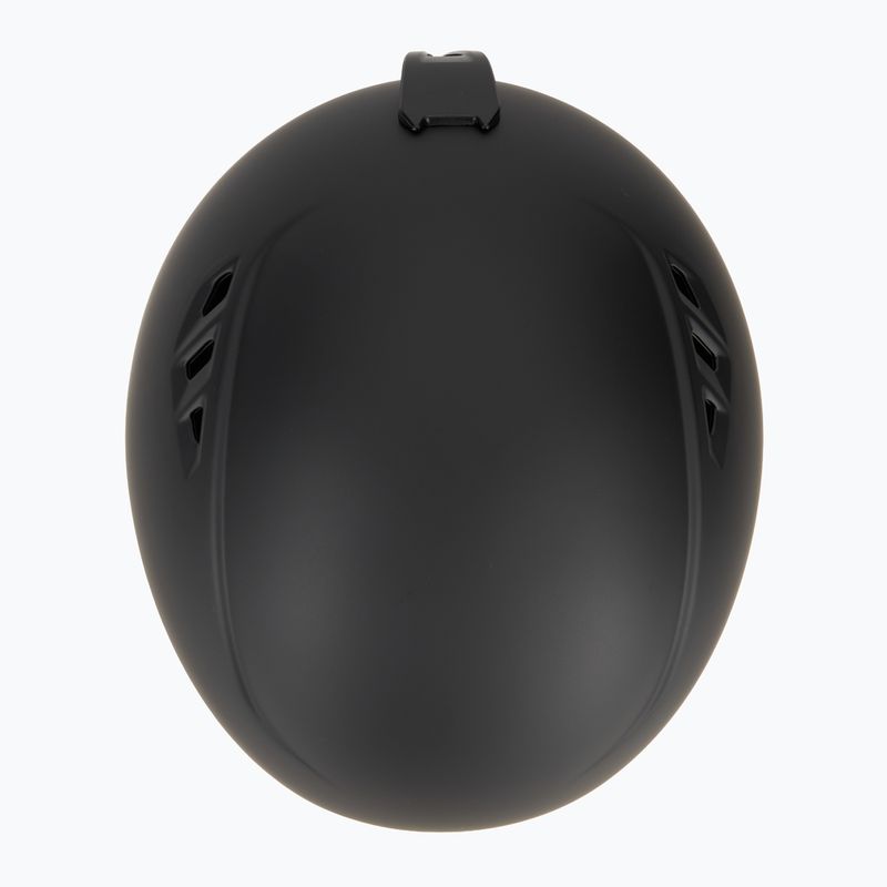 Каска за сноуборд Dakine Daytripper black 6