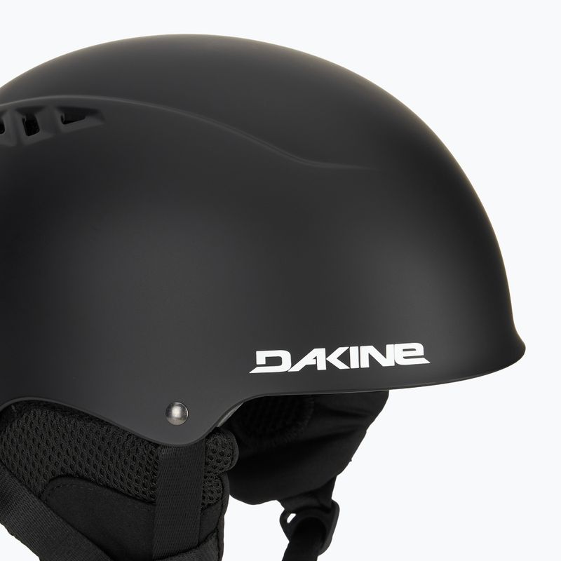 Каска за сноуборд Dakine Daytripper black 7