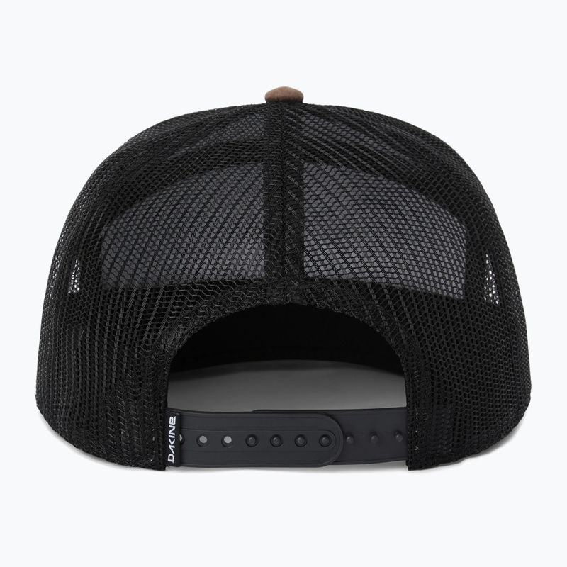 Dakine Arch бейзболна шапка с ледникова риба 2