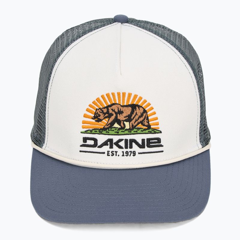 Dakine Всички спортове Trucker мечка sunrise бейзболна шапка 2