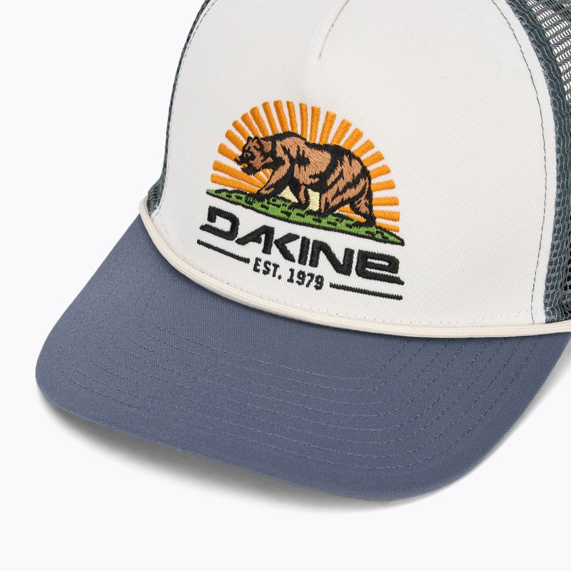 Dakine Всички спортове Trucker мечка sunrise бейзболна шапка 3