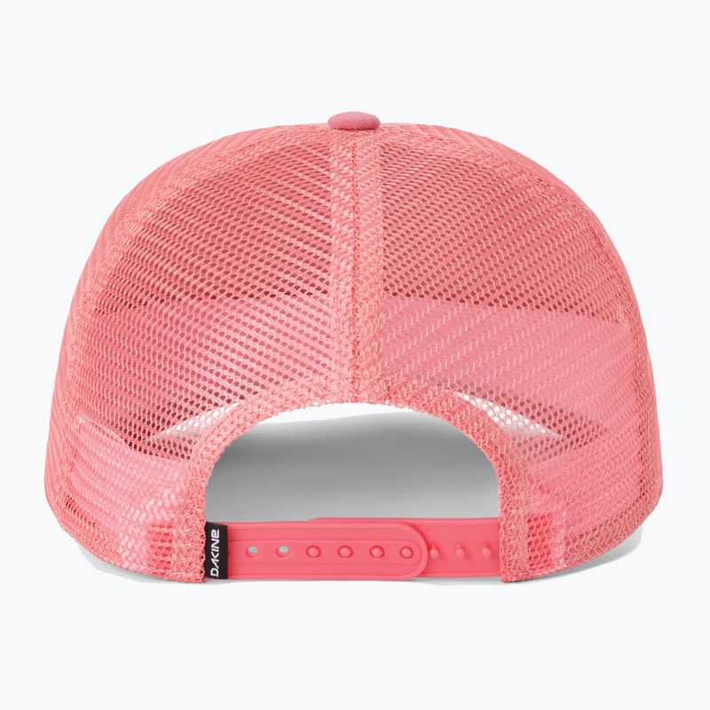 Dakine Getaway Trucker розов лотос бейзболна шапка 2