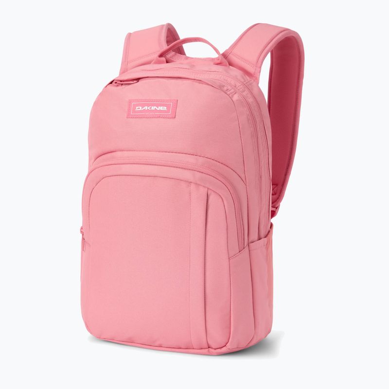 Раница Dakine Campus 25 l pink lotus city